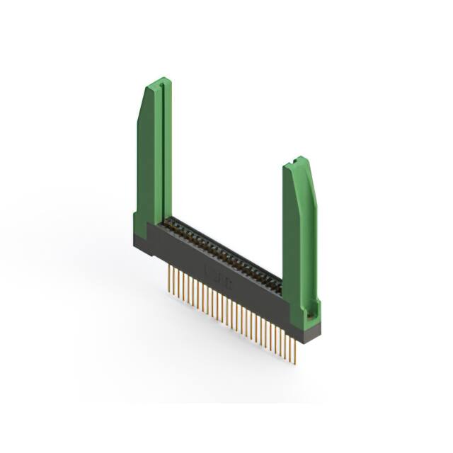 395-027-541-178 EDAC Inc.  Edgeboard Connectors